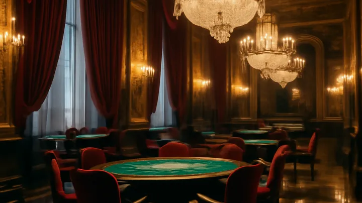 A Diverse Range of Casino Games A Diverse Range of Casino Games