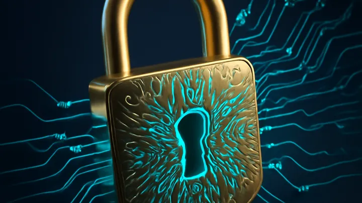 Security Features of BETJL COM