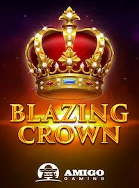 Blazing Crown Blazing Crown hot slot at BETJL COM