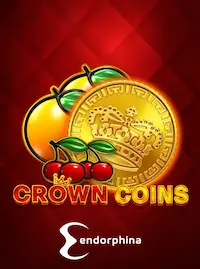 Crown Coins Crown Coins slot at BETJL COM