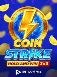 Coin Strike Coin Strike slot at BETJL COM