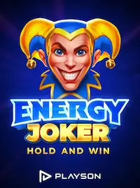 Energy Joker Energy Joker slot at BETJL COM