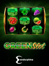 Green Chilli Green Chilli slot at BETJL COM