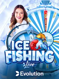 Ice Fishing Ice Fishing game at BETJL COM