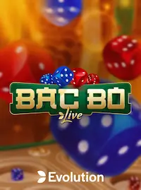 Bac Bo Bac Bo live game at BETJL COM