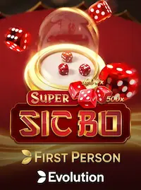 Sic Bo Sic Bo live at BETJL COM