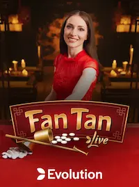 Fan Tan Fan Tan live at BETJL COM