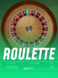 Roulette European Roulette at BETJL COM