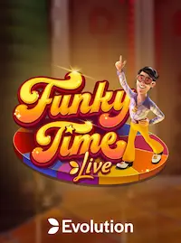 Funky Time Funky Time game show at BETJL COM