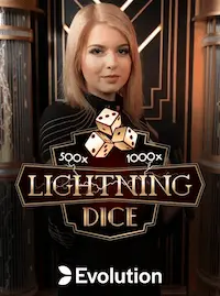 Lightning Dice Lightning Dice live show at BETJL COM
