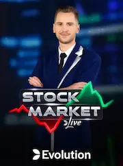 Stock Market Stock Market live game show at BETJL COM