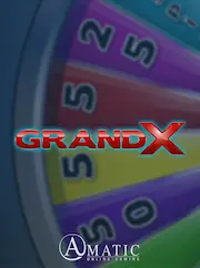 GrandX GrandX live at BETJL COM