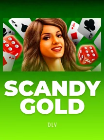 Scandy Scandy live at BETJL COM